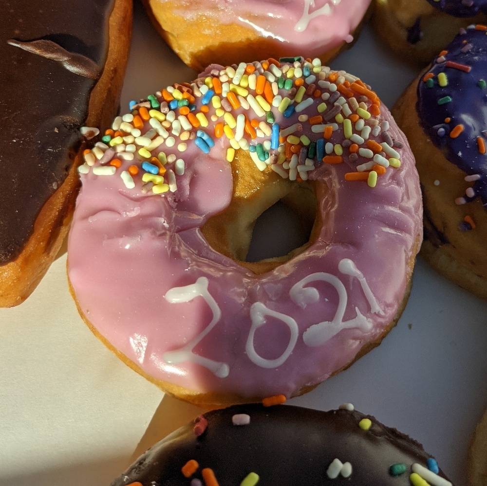 Meet your Posher, Vic